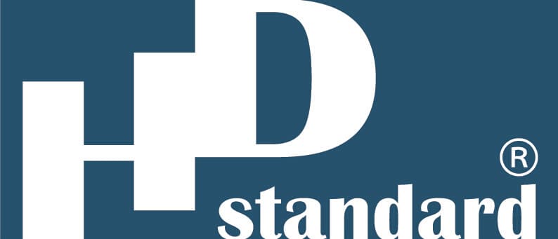HD standard