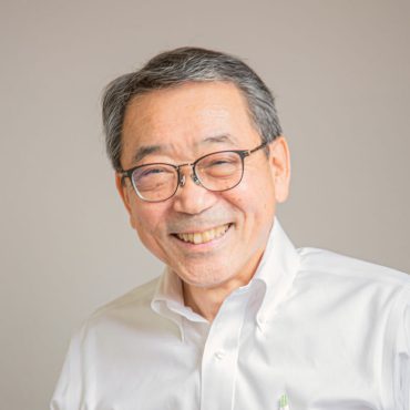 narita-y 理事長 成田良男